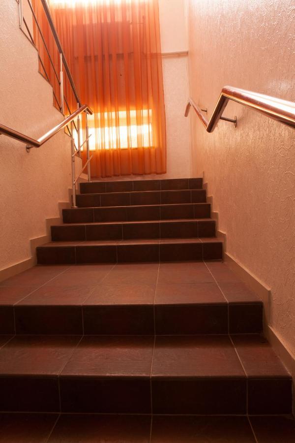 Solar Hotel Kropyvnytskyi Ngoại thất bức ảnh