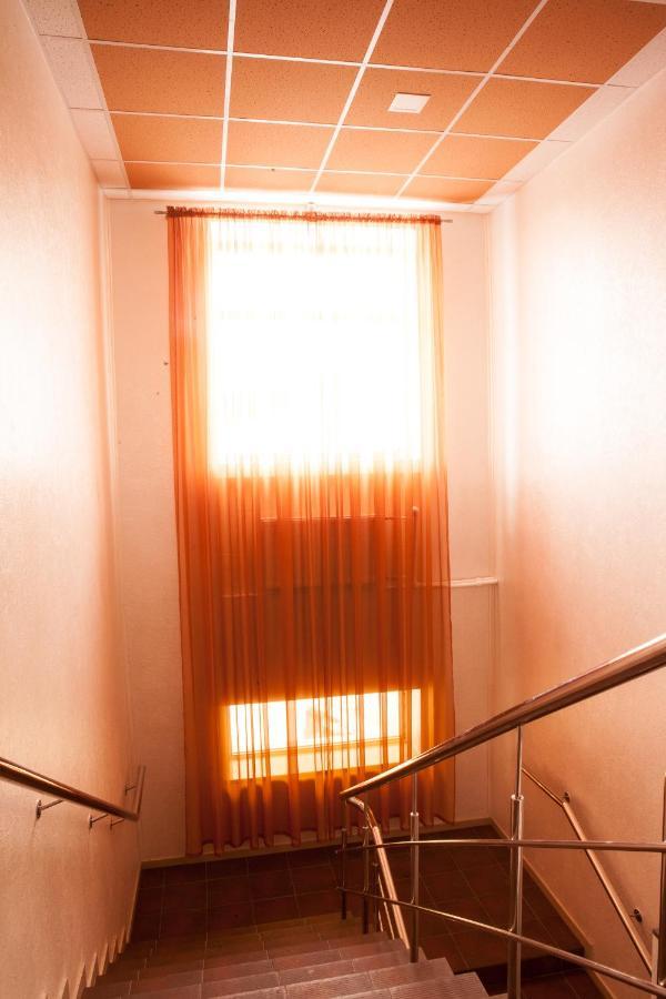Solar Hotel Kropyvnytskyi Ngoại thất bức ảnh