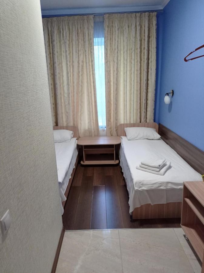 Solar Hotel Kropyvnytskyi Ngoại thất bức ảnh